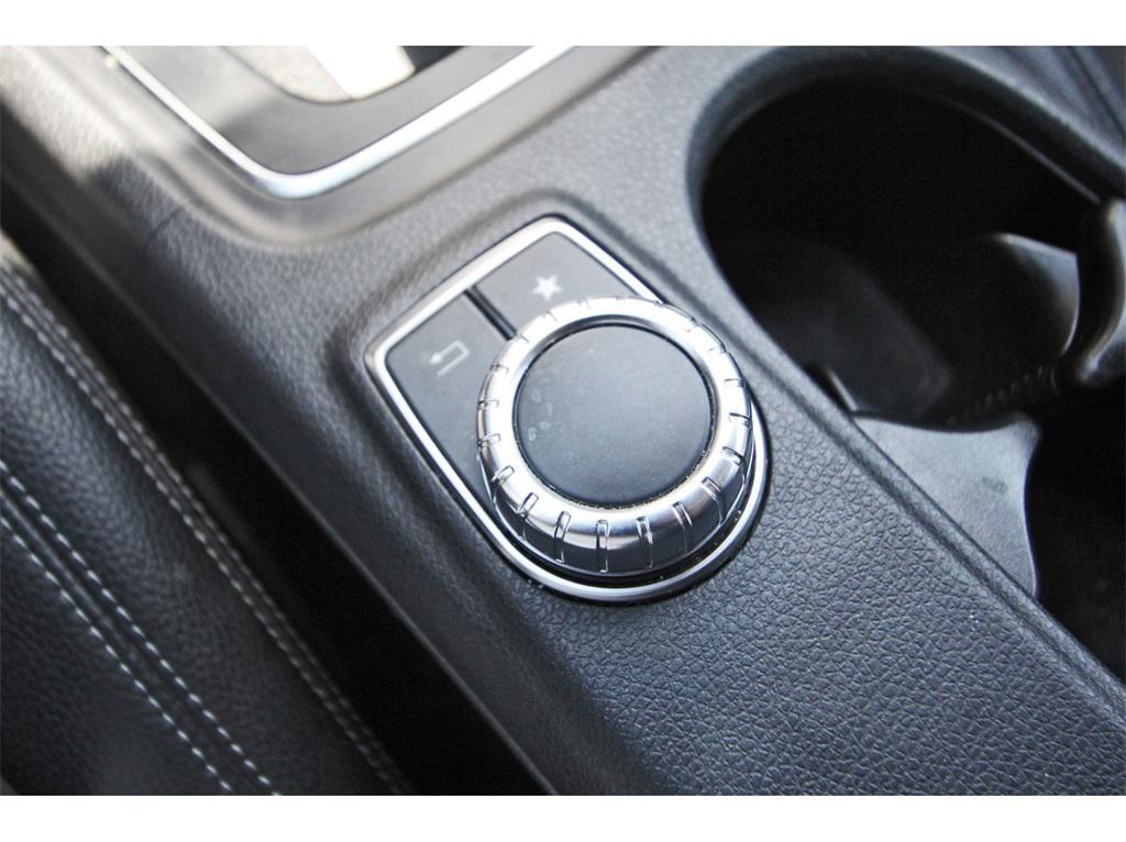 used 2018 Mercedes-Benz CLA 250 car, priced at $17,789
