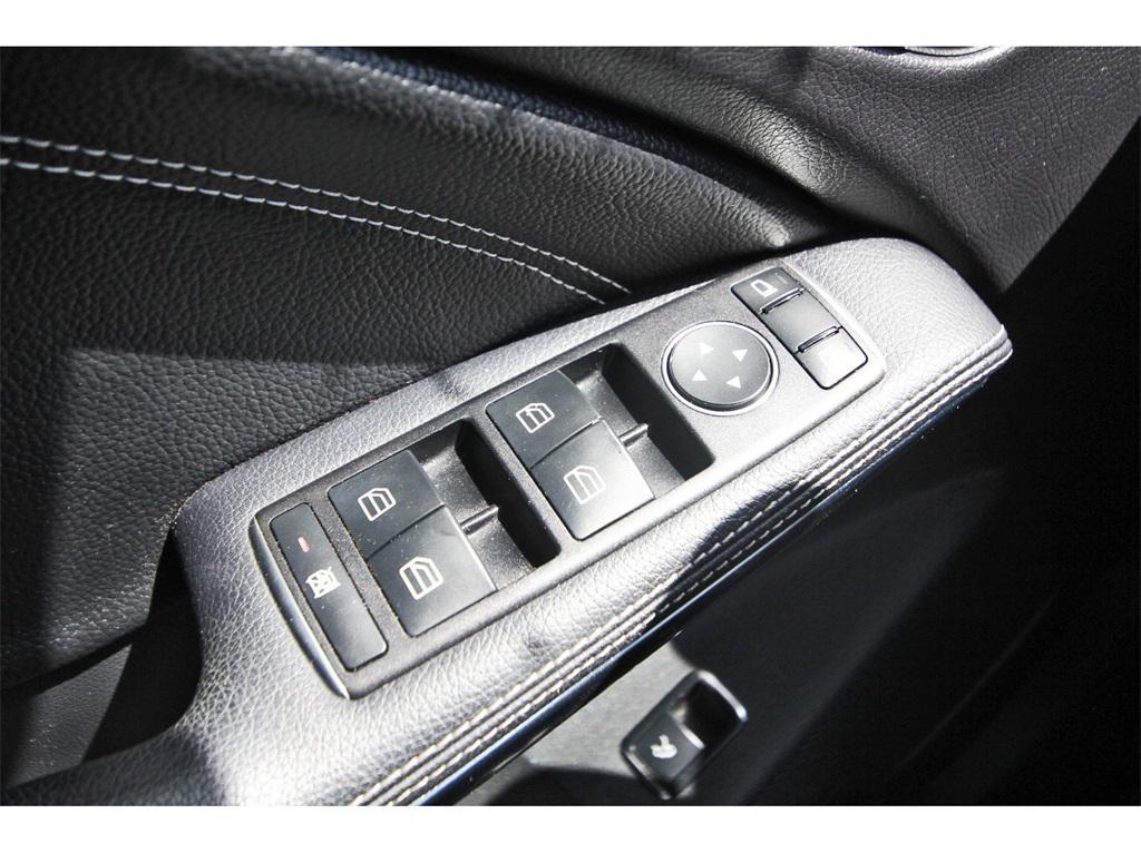 used 2018 Mercedes-Benz CLA 250 car, priced at $17,789