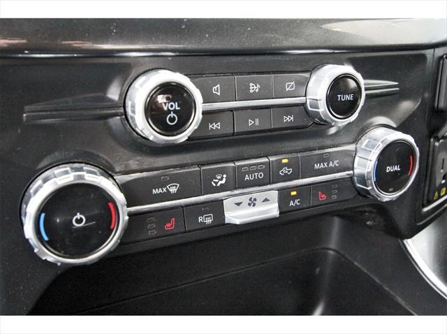 used 2022 Ford F-150 car, priced at $36,339