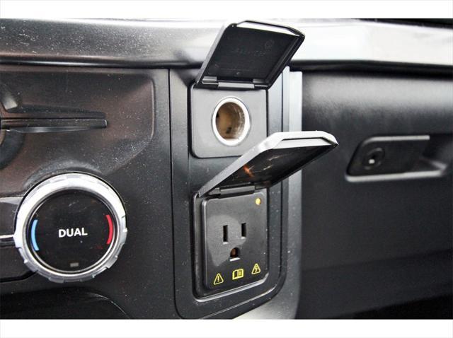 used 2022 Ford F-150 car, priced at $36,339