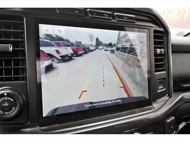 used 2022 Ford F-150 car, priced at $36,339