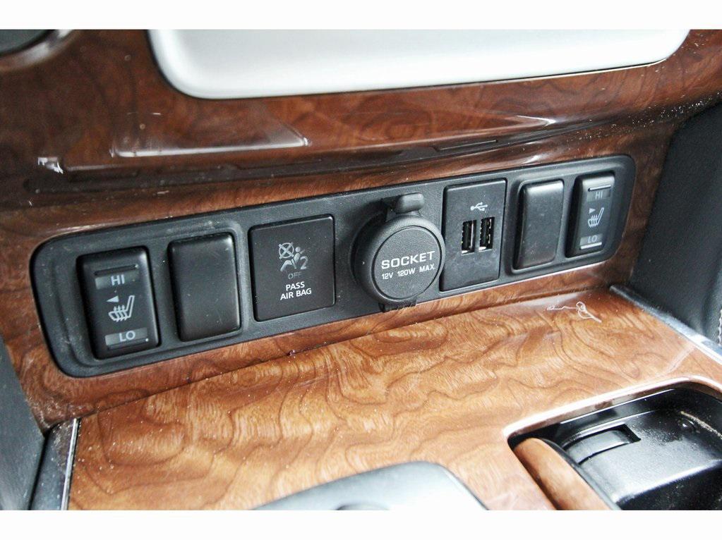 used 2018 INFINITI QX80 car, priced at $23,989
