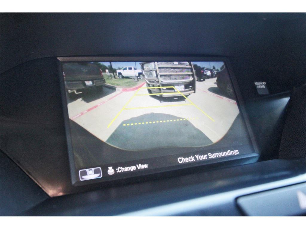 used 2017 Acura MDX car, priced at $18,198