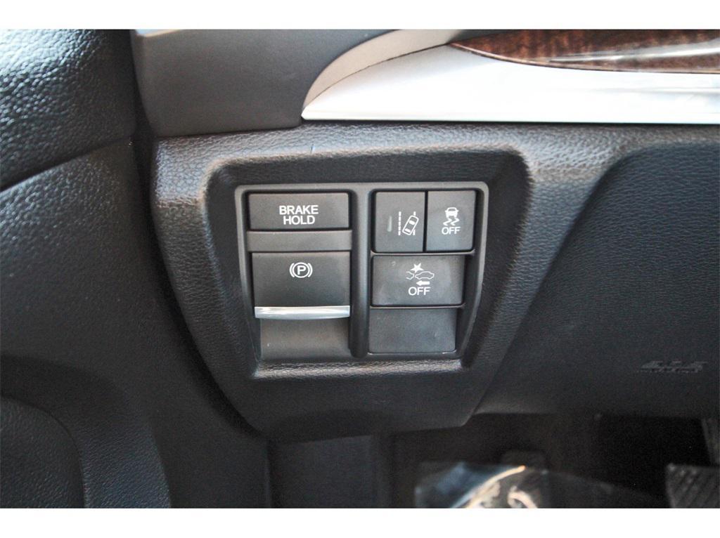 used 2017 Acura MDX car, priced at $18,198