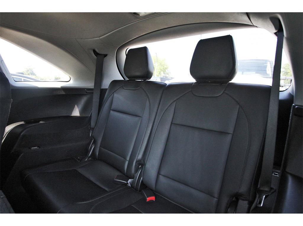 used 2017 Acura MDX car, priced at $18,198