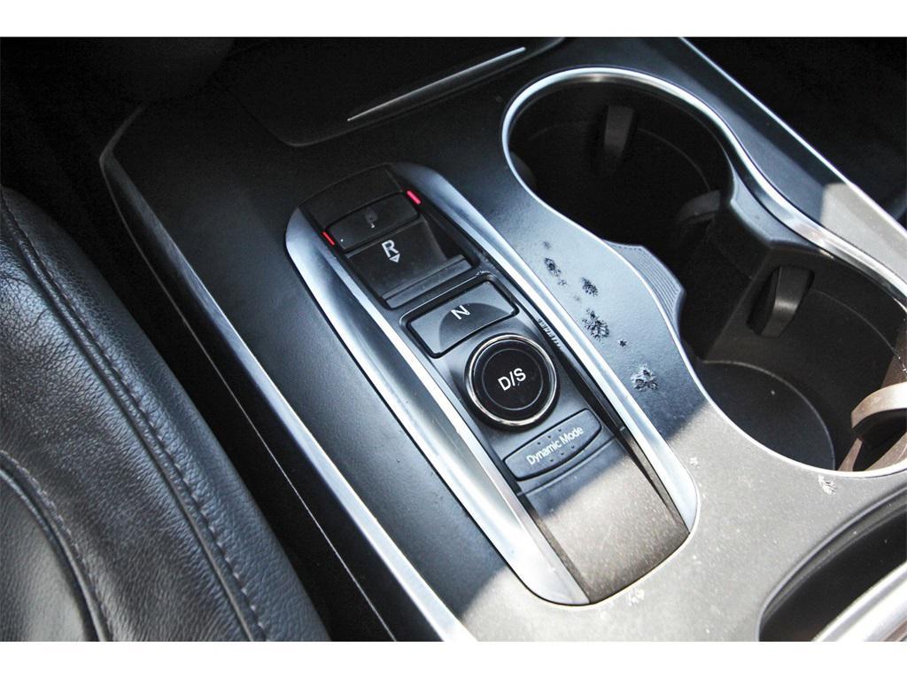 used 2017 Acura MDX car, priced at $18,198