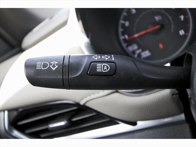 used 2023 Chevrolet Traverse car, priced at $22,478