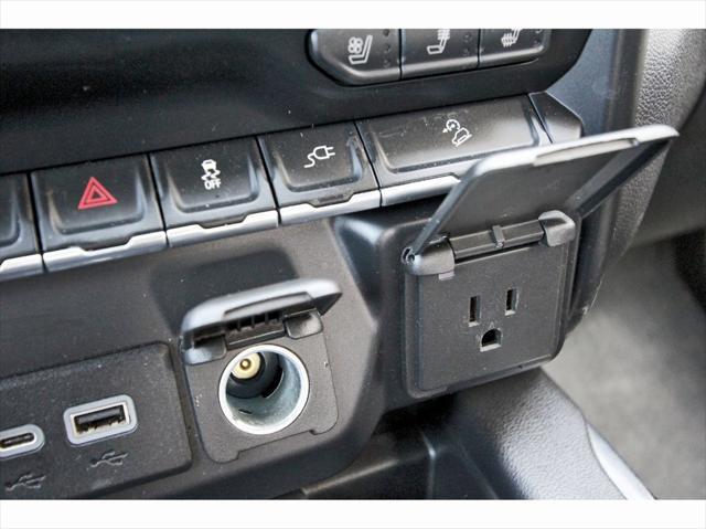 used 2020 GMC Sierra 1500 car, priced at $40,798