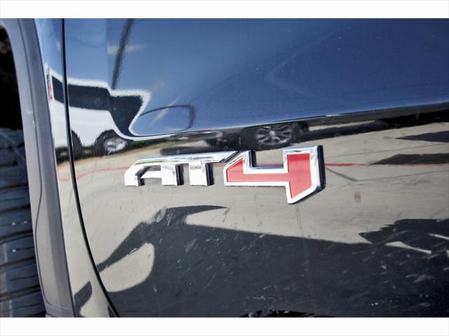 used 2020 GMC Sierra 1500 car, priced at $40,798