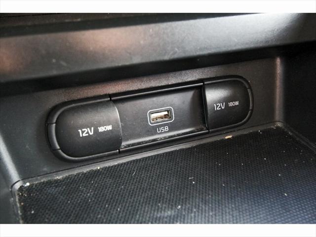 used 2021 Kia Soul car, priced at $10,739