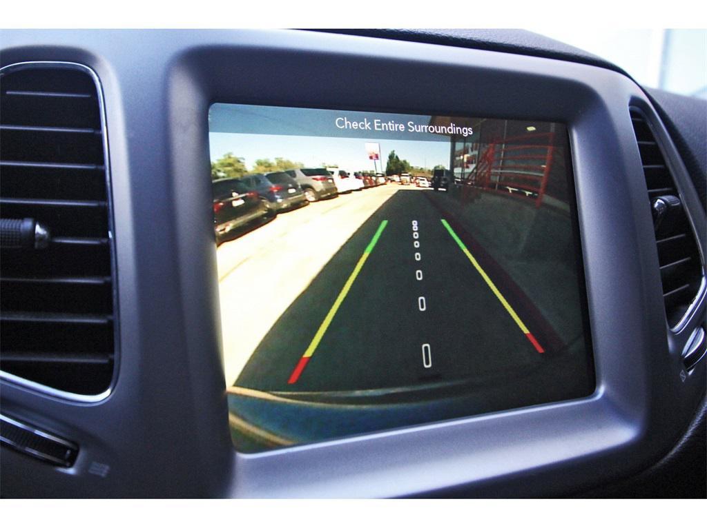 used 2019 Jeep Compass car, priced at $16,288