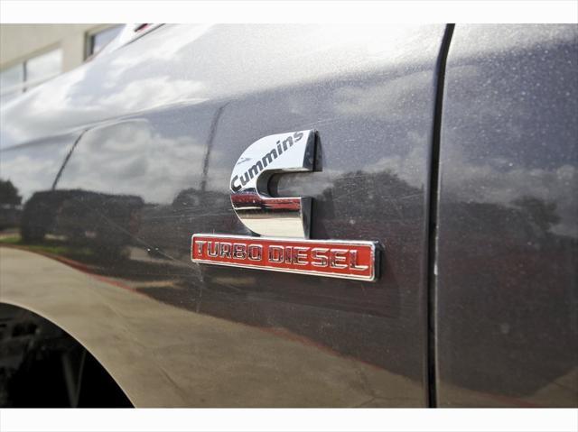 used 2022 Ram 2500 car, priced at $44,149