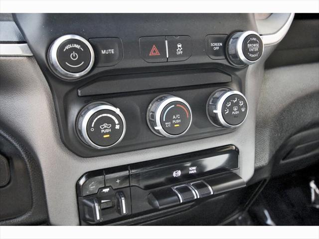 used 2022 Ram 2500 car, priced at $44,149