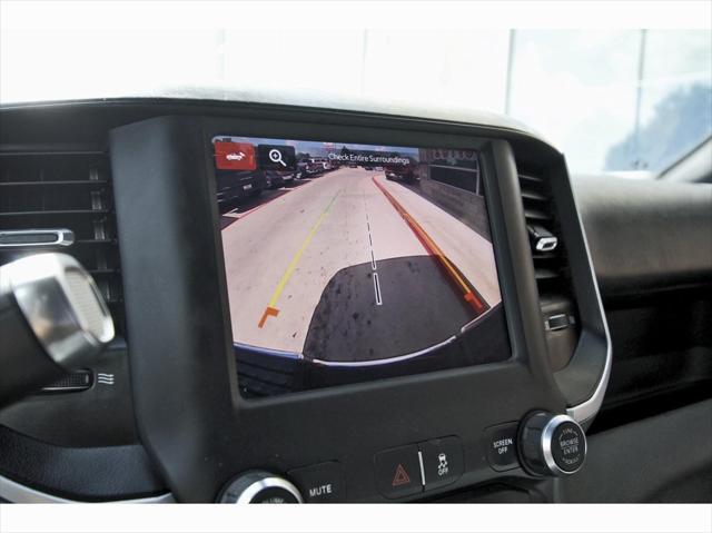 used 2022 Ram 2500 car, priced at $44,149