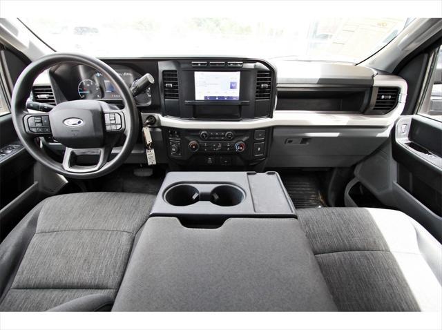 used 2023 Ford F-350 car, priced at $50,559