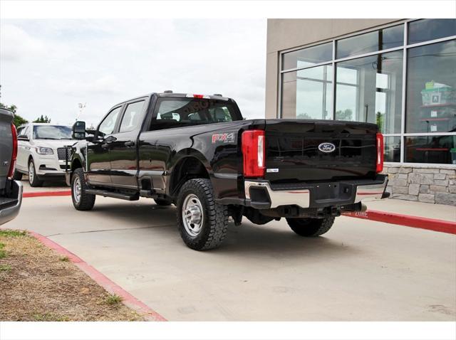 used 2023 Ford F-350 car, priced at $50,559
