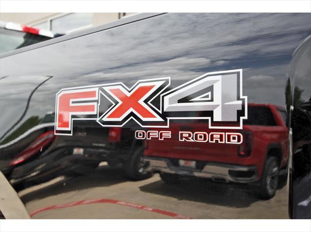 used 2023 Ford F-350 car, priced at $50,559
