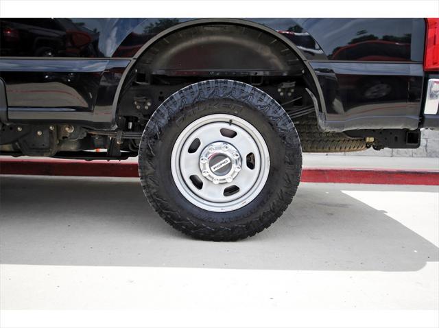 used 2023 Ford F-350 car, priced at $50,559