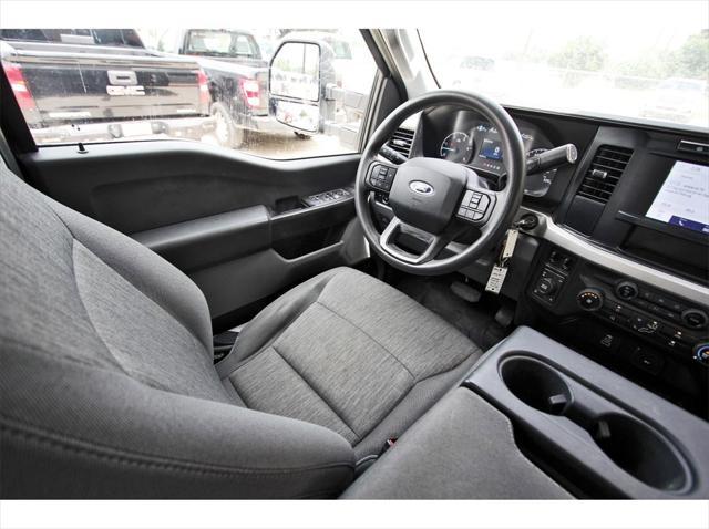 used 2023 Ford F-350 car, priced at $50,559