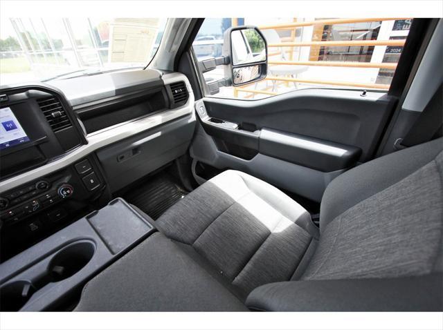 used 2023 Ford F-350 car, priced at $50,559