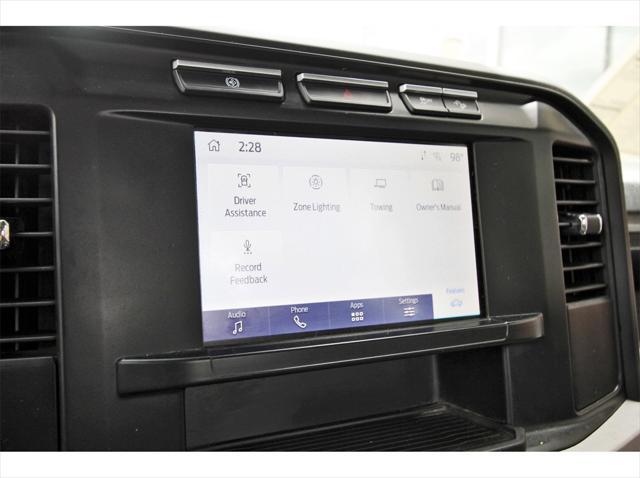 used 2023 Ford F-350 car, priced at $50,559