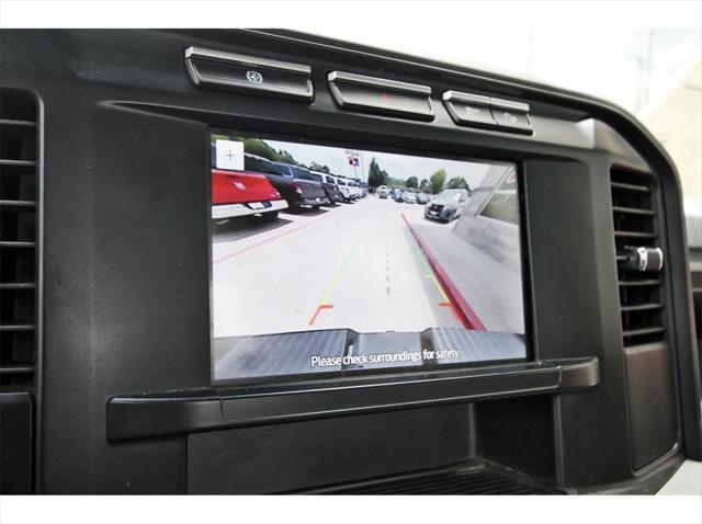 used 2023 Ford F-350 car, priced at $50,559