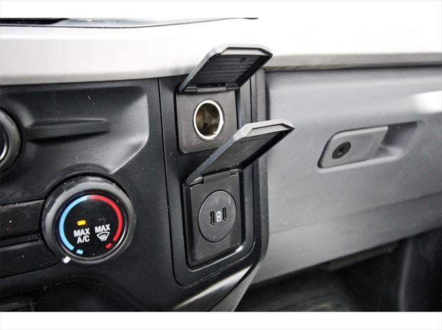 used 2023 Ford F-350 car, priced at $50,559