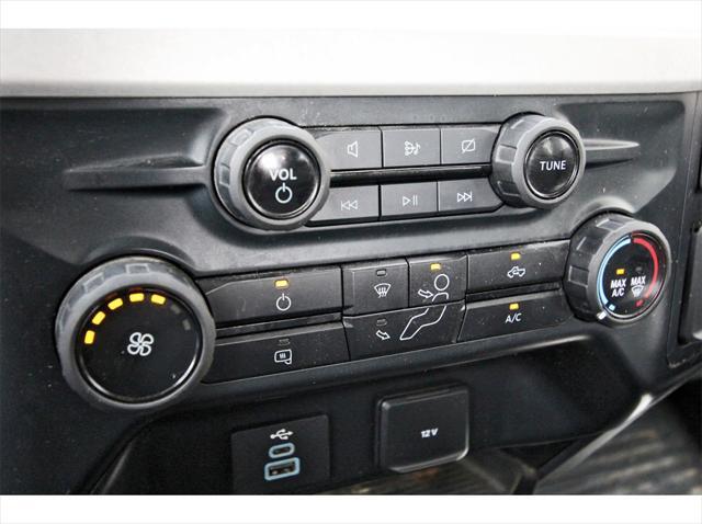 used 2023 Ford F-350 car, priced at $50,559