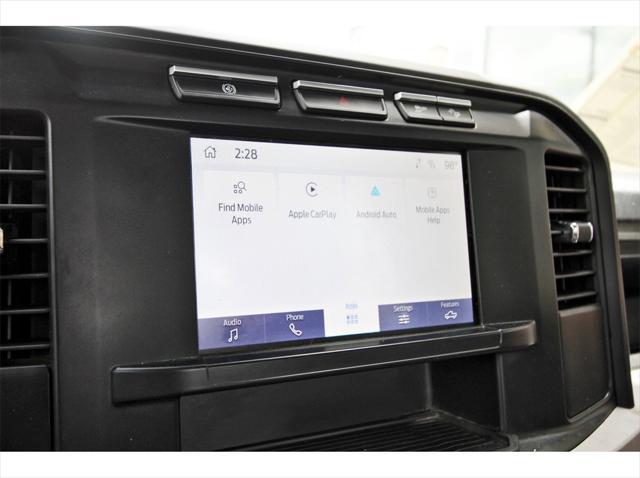 used 2023 Ford F-350 car, priced at $50,559