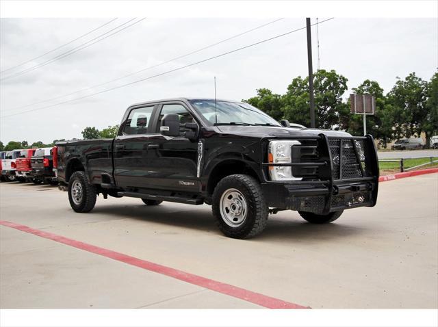 used 2023 Ford F-350 car, priced at $50,559