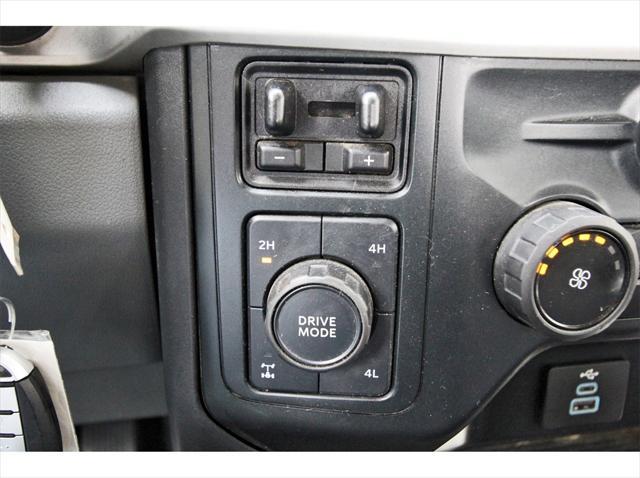 used 2023 Ford F-350 car, priced at $50,559