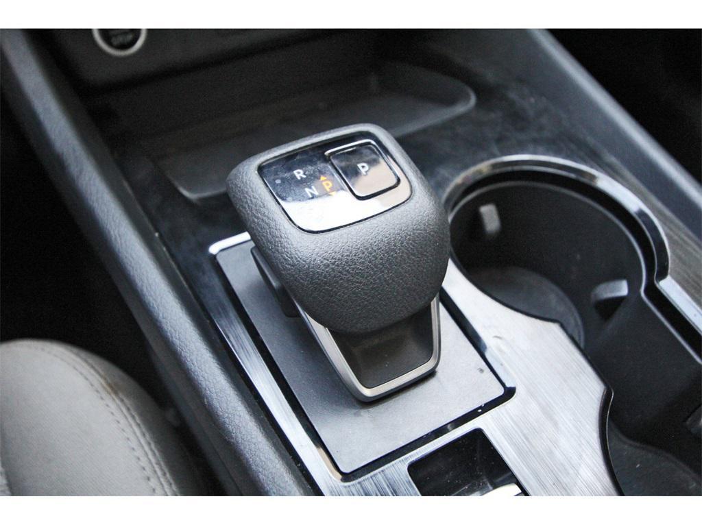 used 2023 Nissan Rogue car, priced at $17,549