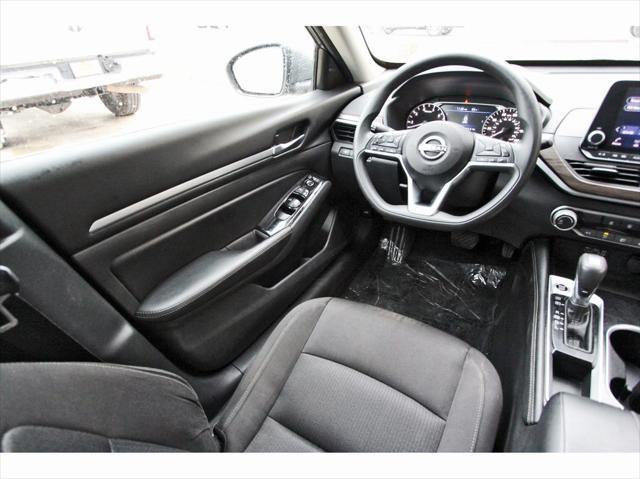 used 2023 Nissan Altima car, priced at $18,659