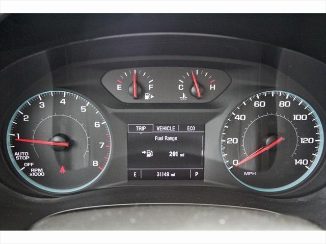used 2024 Chevrolet Malibu car, priced at $17,969