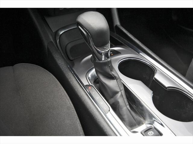 used 2024 Chevrolet Malibu car, priced at $17,969
