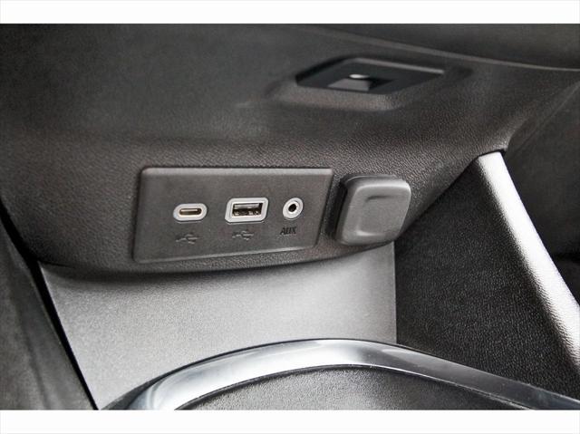 used 2024 Chevrolet Malibu car, priced at $17,969