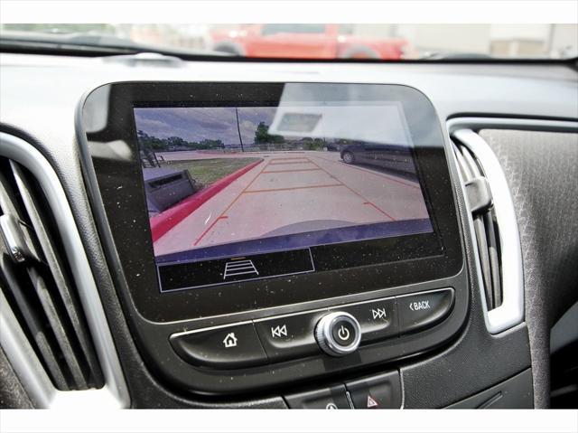 used 2024 Chevrolet Malibu car, priced at $17,969