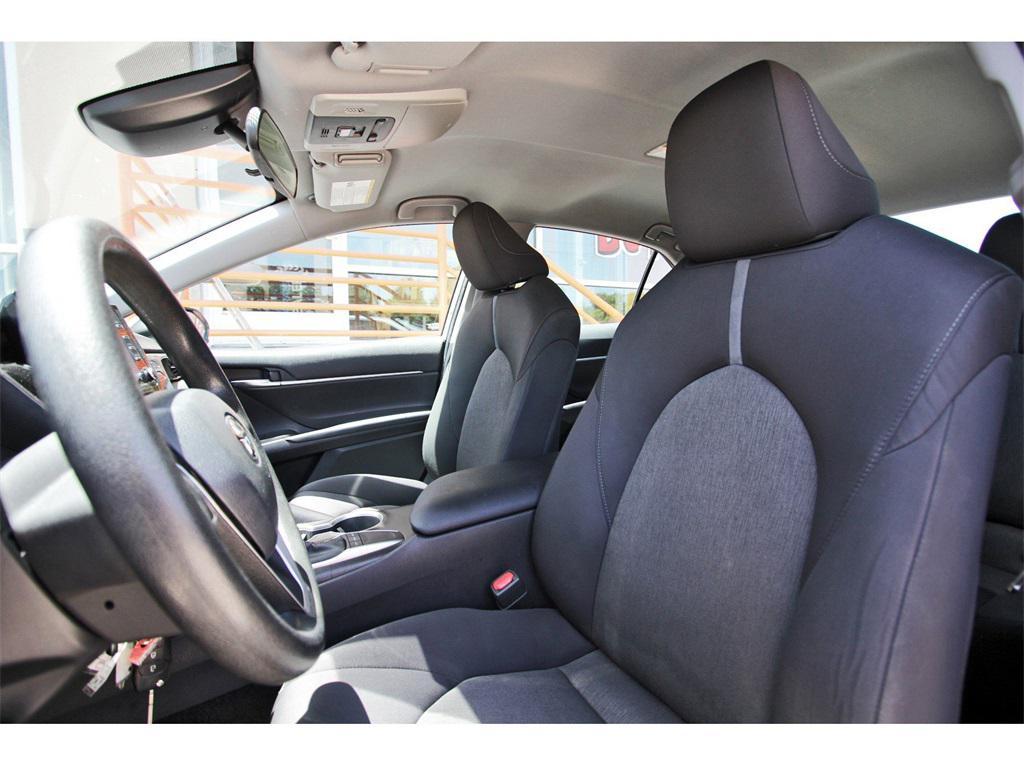 used 2022 Toyota Camry car, priced at $19,939