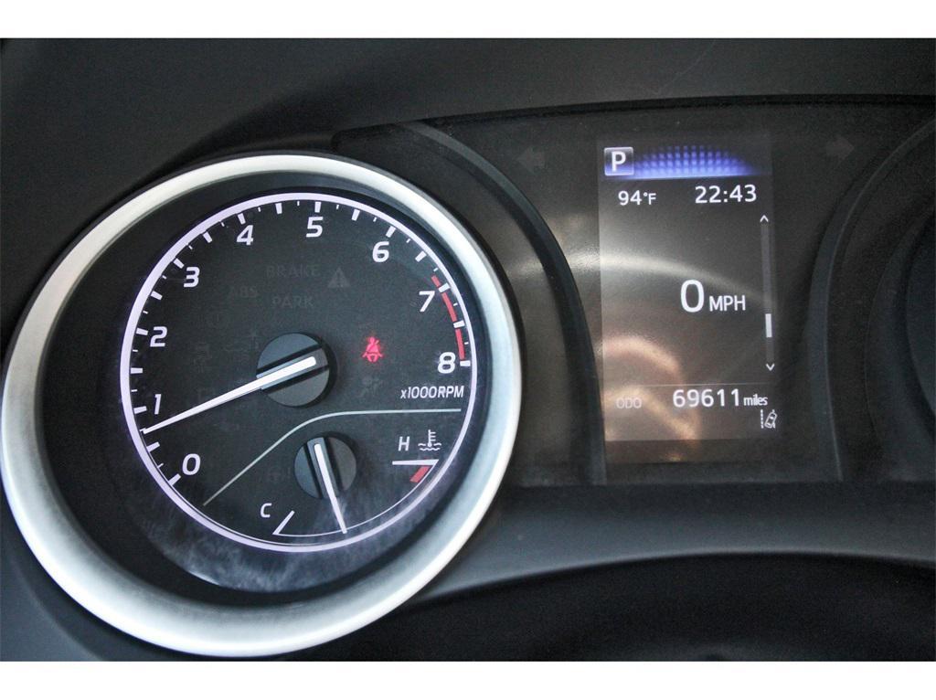 used 2022 Toyota Camry car, priced at $19,939