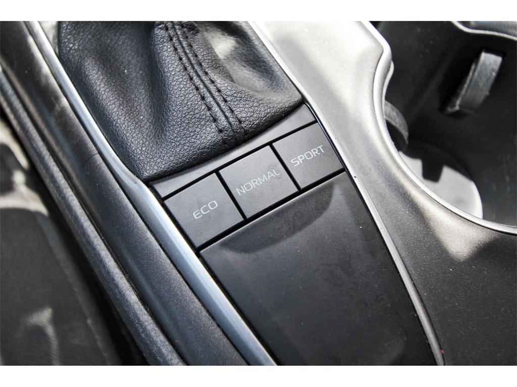 used 2022 Toyota Camry car, priced at $19,939