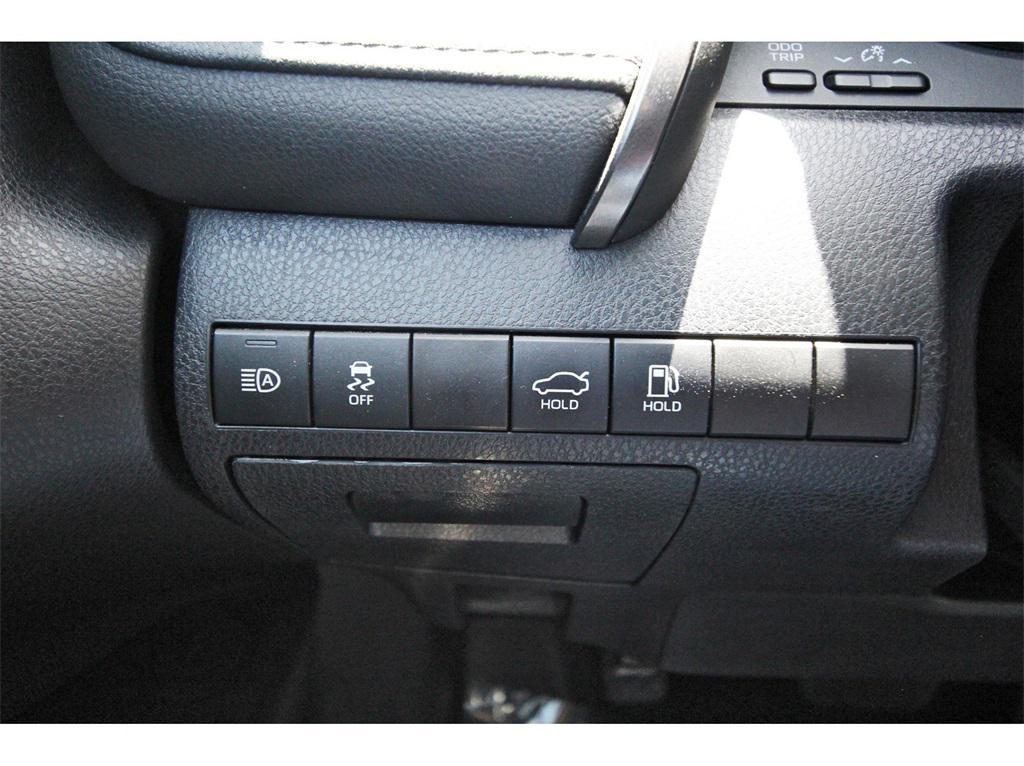 used 2022 Toyota Camry car, priced at $19,939