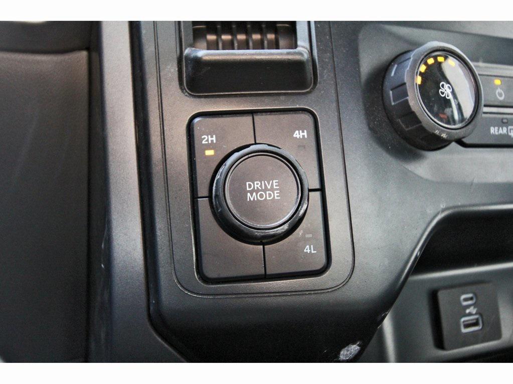used 2023 Ford F-150 car, priced at $33,419