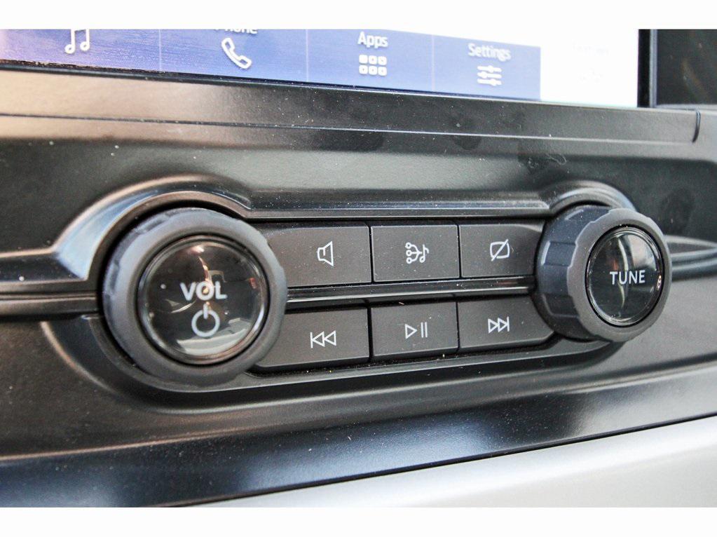 used 2023 Ford F-150 car, priced at $33,419