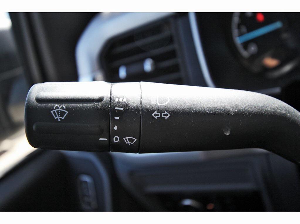 used 2023 Ford F-150 car, priced at $33,419