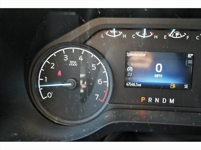 used 2023 Ford F-150 car, priced at $36,359