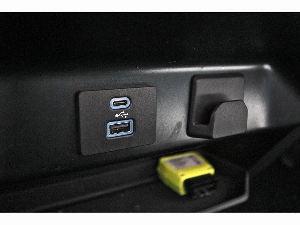 used 2023 Ford F-150 car, priced at $33,419