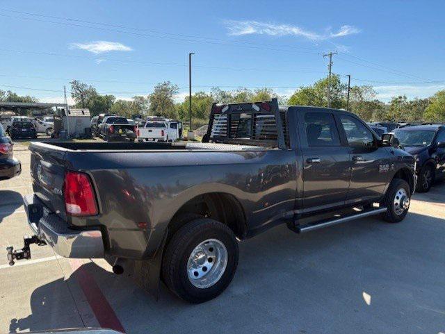 used 2017 Ram 3500 car, priced at $33,909