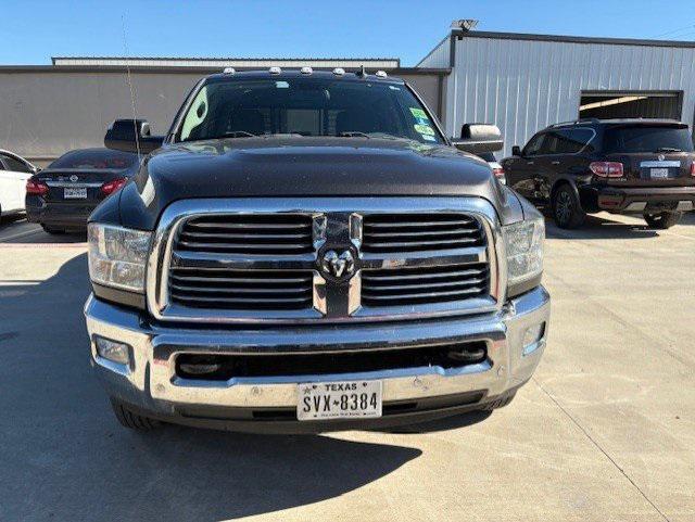 used 2017 Ram 3500 car, priced at $33,909