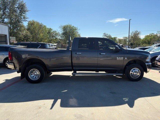 used 2017 Ram 3500 car, priced at $33,909