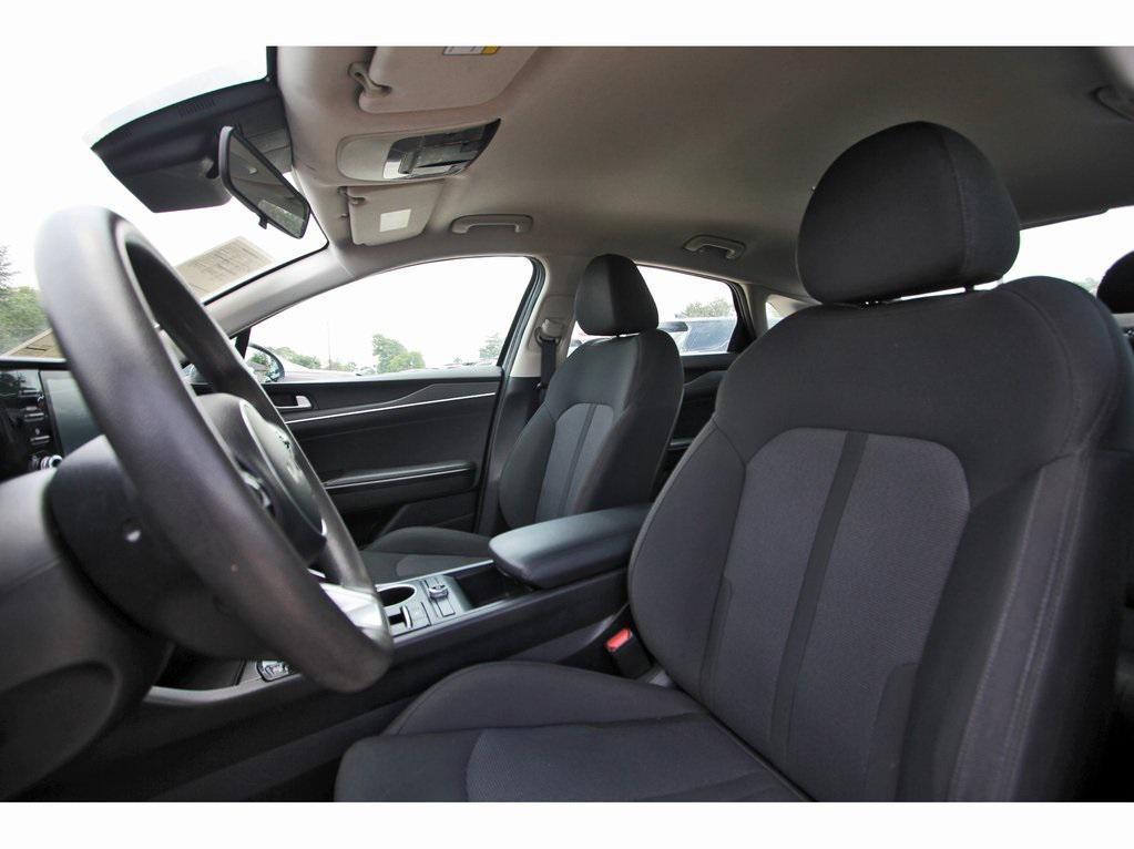 used 2023 Kia K5 car, priced at $21,208